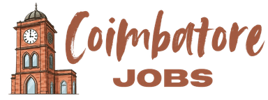 Jobs at Coimbatorejobs